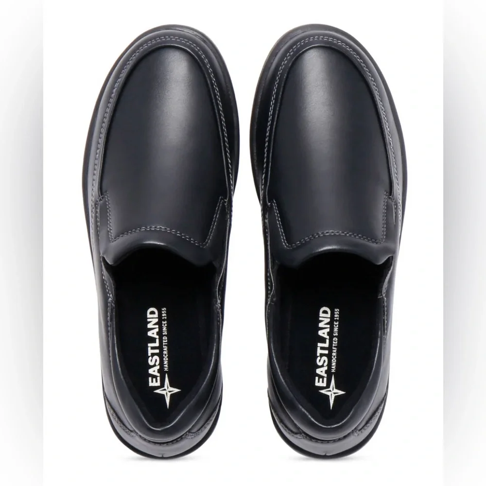 Eastland Molly Slip-on Shoes Size 8